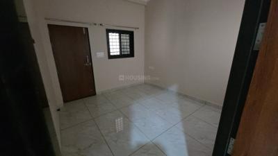 Bedroom Image of 1250 Sq.ft 3 BHK Builder Floor for rent in Itawa Dewas for Rs. 15000