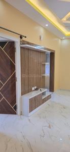 Bedroom Image of 750 Sq.ft 2 BHK Independent House for rent in Electronic City Bengaluru for Rs. 18000