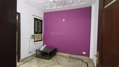 3 BHK Independent Builder Floor
