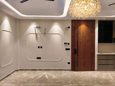 Living Room Image of 1850 Sq.ft 3.5 BHK Builder Floor for sale in Jalvayu Tower, Sector 56 Gurgaon for Rs. 27000000