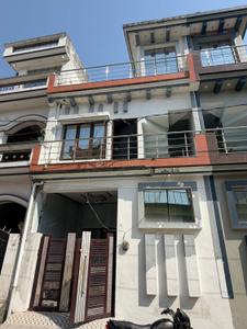 3 BHK Independent House