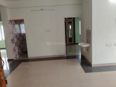 Hall Image of 1300 Sq.ft 3 BHK Apartment / Flat for rent in Adambakkam Chennai for Rs. 35000