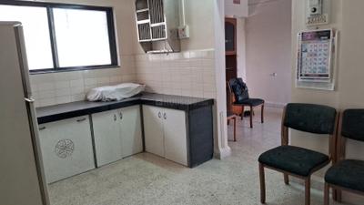 Kitchen Image of 1600 Sq.ft 3 BHK Duplex for sale in Kothrud Pune for Rs. 18500000