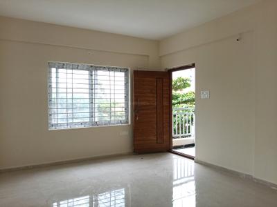 Living Room Image of 1475 Sq.ft 3 BHK Apartment / Flat for sale in Visthar Bengaluru for Rs. 10700000