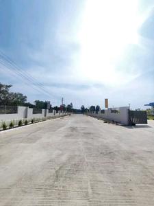 Residential Plot