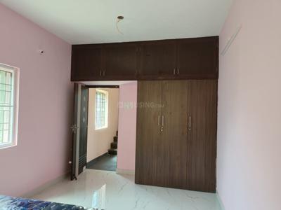 Bedroom Image of 800 Sq.ft 2 BHK Independent House for sale in Pozhichalur Chennai for Rs. 8500000