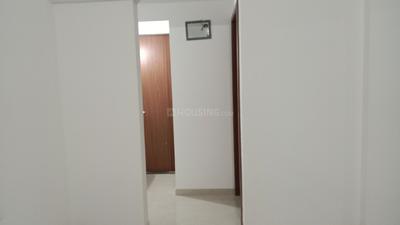 Bedroom Image of 450 Sq.ft 1 BHK Apartment / Flat for rent in Mehetre Laxmi Empire, Ravet Pune for Rs. 19000
