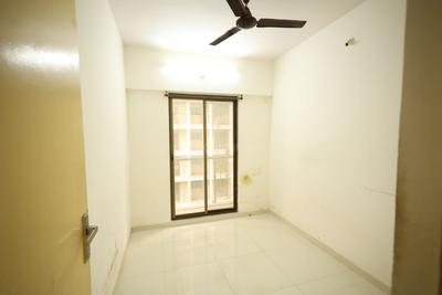 Hall Image of 877 Sq.ft 2 BHK Apartment / Flat for sale in Natasha Enclave, Thane West Thane for Rs. 11000000