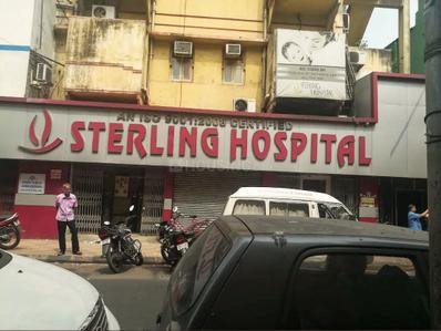 Hall Image of 720 Sq.ft 3.5 BHK Independent House for sale in Shyam Bazar Kolkata for Rs. 6500000