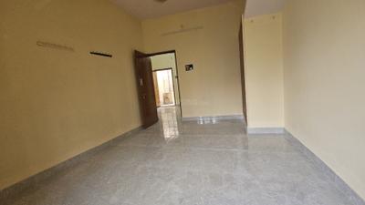 Bedroom Image of 850 Sq.ft 1 BHK Independent House for rent in BTM Layout Bengaluru for Rs. 15000