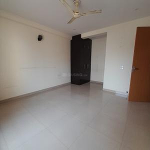 Bedroom Image of 1680 Sq.ft 3 BHK Builder Floor for rent in Big Block Builder Floor, Sector 46 Gurgaon for Rs. 45000