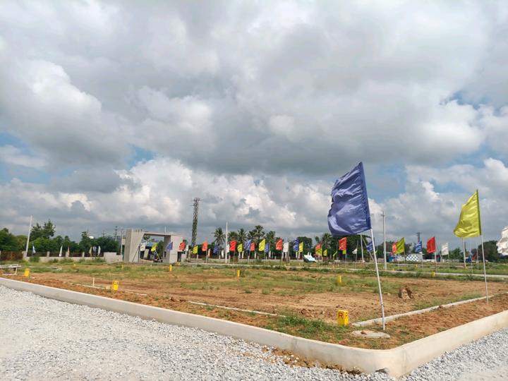 Temple city Main Image 1