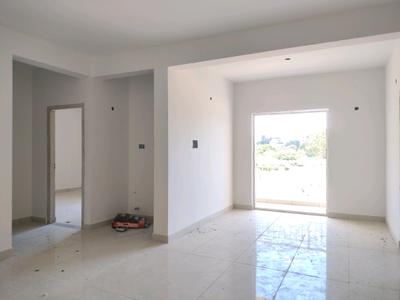 Living Room Image of 1387 Sq.ft 3 BHK Apartment / Flat for sale in SVN Green Nest, Electronic City Bengaluru for Rs. 6700500