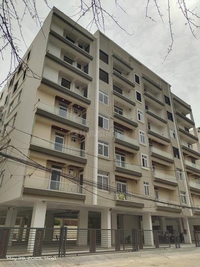 Shree Ram Green Park Main Image 1