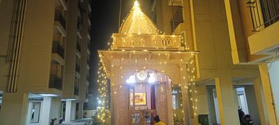 Image of 871 Sq.ft 3 BHK Apartment / Flat for sale in Gandhi Path West, Jaipur for Rs. 4600000
