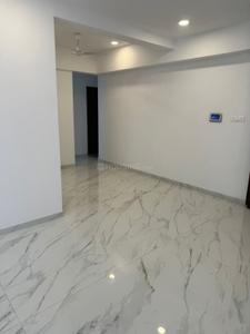 Hall Image of 750 Sq.ft 1 BHK Apartment / Flat for rent in Disha Tulip Phase 1, Juhu Mumbai for Rs. 105000