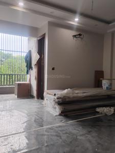 Hall Image of 1800 Sq.ft 3 BHK Builder Floor for sale in Tri Nagar New Delhi for Rs. 32000000