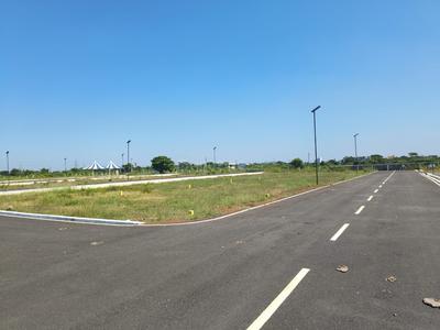 Residential Plot