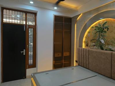 Bedroom Image of 1400 Sq.ft 3 BHK Builder Floor for sale in Indirapuram Ghaziabad for Rs. 13000000