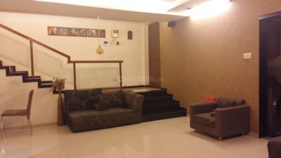 Hall Image of 1600 Sq.ft 2 BHK Apartment / Flat for sale in Lakhani Sun Coast, Belapur CBD Navi Mumbai for Rs. 42000000
