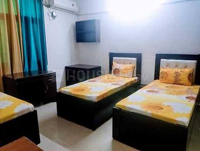 Bedroom Image of SR PG FOR GIRLS in Gandhi Nagar, Jammu