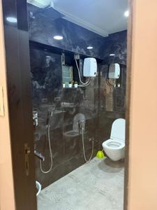 Image of 1150 Sq.ft 2.5 BHK Apartment / Flat for rent in Shree Siddheshwar Heights, Thane West, Thane for Rs. 81000