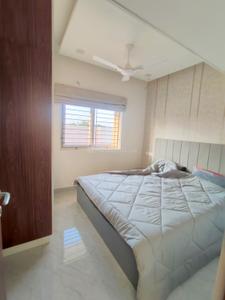 Bedroom Image of 2000 Sq.ft 3 BHK Independent House for sale in Tiruvottiyur Chennai for Rs. 14000000
