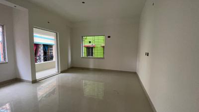 Bedroom Image of 1184 Sq.ft 3 BHK Apartment / Flat for sale in Keshtopur Kolkata for Rs. 4736000
