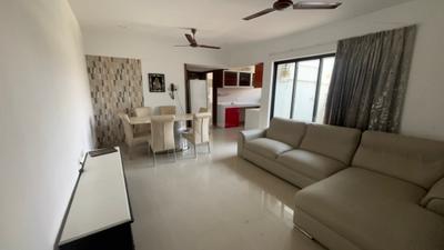 Living Room Image of 985 Sq.ft 2 BHK Apartment / Flat for sale in sarthishilp appartment, Kothrud Pune for Rs. 13000000