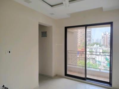 Living Room Image of 1020 Sq.ft 2 BHK Apartment / Flat for rent in Lalani Residency, Hiranandani Estate Thane for Rs. 35000