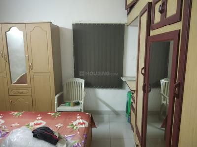 Bedroom Image of 1250 Sq.ft 2 BHK Apartment / Flat for sale in P N Palayam Coimbatore for Rs. 8800000