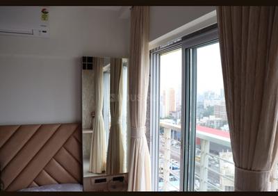 Bedroom Image of 905 Sq.ft 2 BHK Apartment / Flat for sale in Madhav Dham, Malad East Mumbai for Rs. 18000000