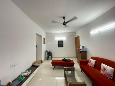 Hall Image of 1224 Sq.ft 2 BHK Apartment / Flat for sale in Kothrud Pune for Rs. 17200000