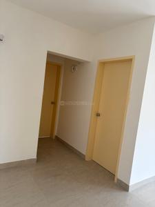 Hall Image of 1120 Sq.ft 2 BHK Apartment / Flat for sale in Ela The Earth, Hadapsar Pune for Rs. 9900000