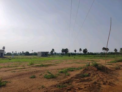 Image of 250 Sq.ft Residential Plot / Land for sale in Gundlagudem, Yadadri Bhuvanagiri for Rs. 2497506