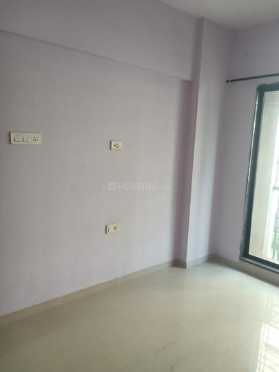 Vasai East Bedroom 1