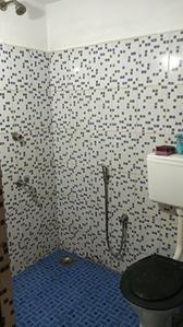 Bathroom Image of 1524 Sq.ft 2 BHK Independent House for sale in Eroor Kochi for Rs. 4500000