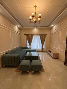 Hall Image of 990 Sq.ft 2 BHK Apartment / Flat for sale in Kurali Mohali for Rs. 4690000