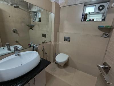 Bathroom Image of 1200 Sq.ft 2 BHK Builder Floor for sale in Basavanagudi Bengaluru for Rs. 19700000