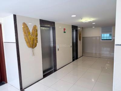 Hall Image of 1655 Sq.ft 3 BHK Apartment / Flat for sale in L And T Raintree Boulevard, Sahakara Nagar Bengaluru for Rs. 35000000