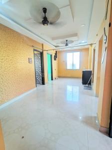Hall Image of 1080 Sq.ft 3 BHK Apartment / Flat for sale in Jyotikuchi Guwahati for Rs. 5300000