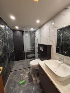 Image of 1950 Sq.ft 3 BHK Builder Floor for sale in Sushant Lok Phase 1, Gurgaon for Rs. 30000000