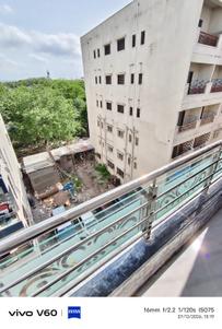Image of 550 Sq.ft 1 BHK Apartment / Flat for rent in Pimple Gurav, Pune for Rs. 15000