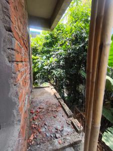Balcony Image of 1200 Sq.ft 3 BHK Apartment / Flat for sale in Basisthpur Guwahati for Rs. 7000000
