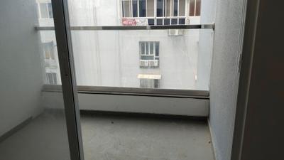 Balcony Image of 1045 Sq.ft 2 BHK Apartment / Flat for sale in Arma Cavansite Phase 2, Warje Pune for Rs. 11700000
