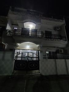 Image of 1200 Sq.ft 2.5 BHK Builder Floor for rent in Jhusi, Allahabad for Rs. 15000