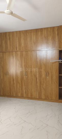 Raghavendra Residency Bedroom 1