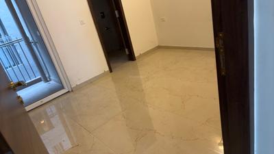Bedroom Image of 1666 Sq.ft 3.5 BHK Builder Floor for rent in Smartworld Orchard, Sector 61 Gurgaon for Rs. 60000