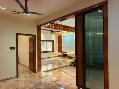 Hall Image of 4500 Sq.ft 4 BHK Villa for sale in Chikkalasandra Bengaluru for Rs. 56000000
