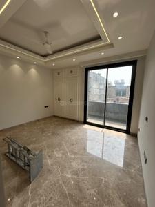 Hall Image of 2880 Sq.ft 4 BHK Builder Floor for sale in Rajouri Garden New Delhi for Rs. 65000000